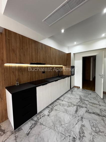 Nordului first line//3-bedroom apartment//terrace//park view - 4