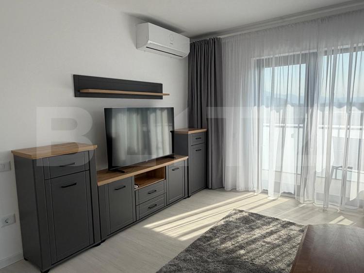 Apartament 2 camere, 60 mp, parcare, Leabay Residence