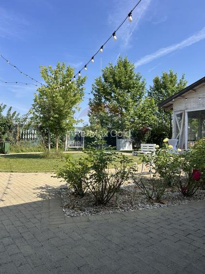 Locatie pentru evenimente, Saftica-Ilfov-Gradina Lahovari - 17