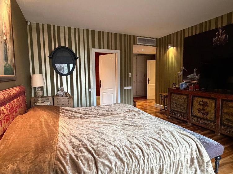 Apartament exclusivist cu 5 camere Washington Residence – Dorobanți – Capitale