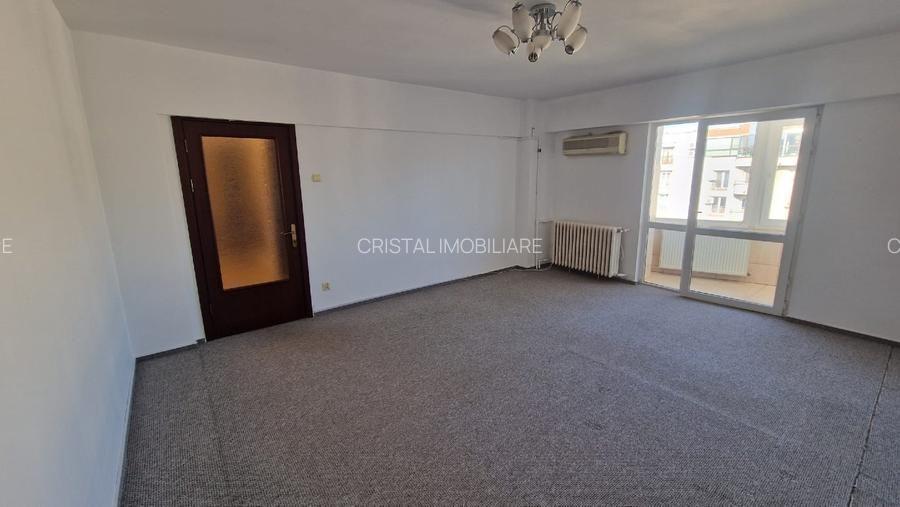 Vanzare Apartament 2 Camere Ultra-Central – Bd. Corneliu Coposu! - 7