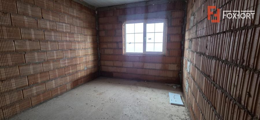 Duplex plan parter - langa Lidl Mosnita Noua