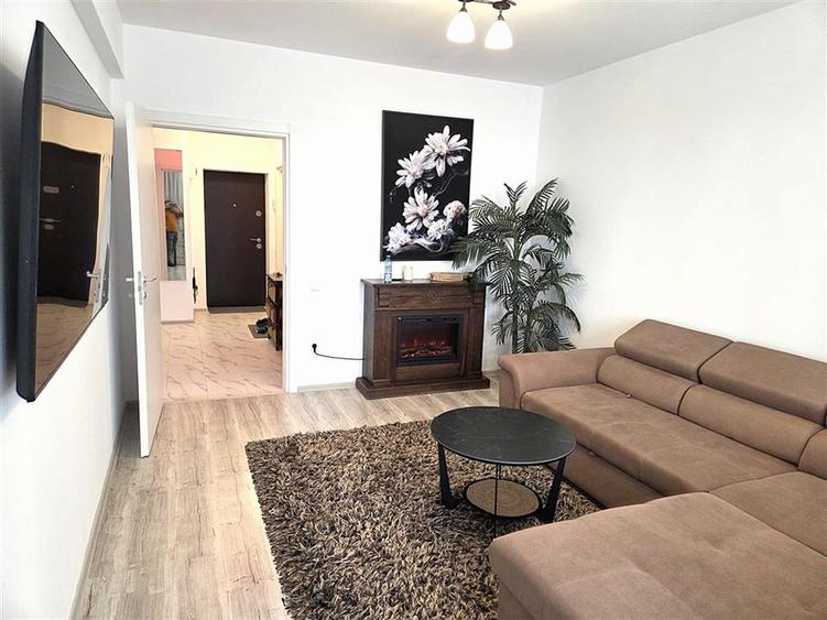 Apartament 3 Camere conf 1 decomandat Orizont