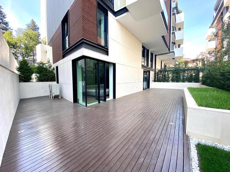Duplex Primaverii - Charles de Gaulle