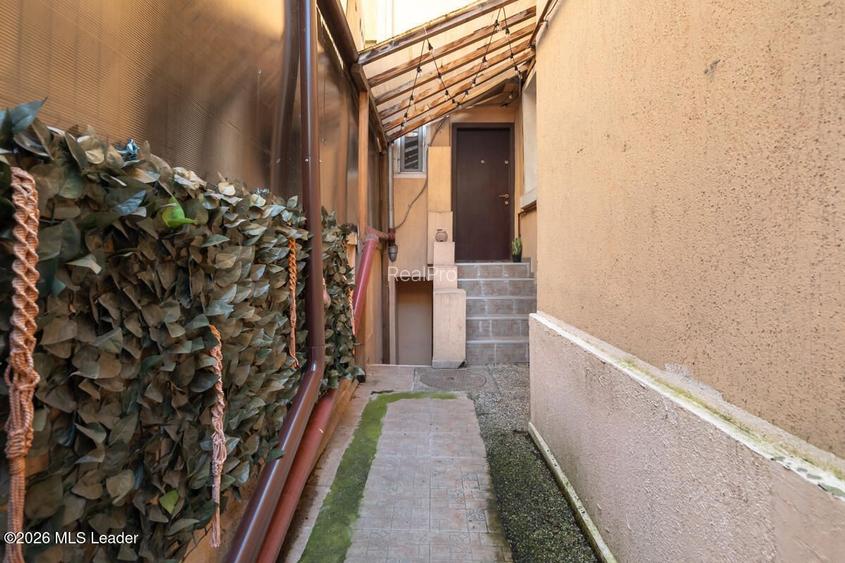 Cotroceni - Carol Davila, Townhouse 232 Mp - Oportunitate Rara - 24