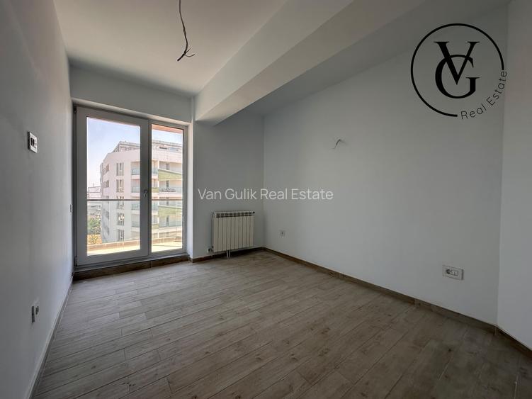 OPEN HOUSE | Meraki 7.1 Studios | Mamaia Nord | 2 camere - 10