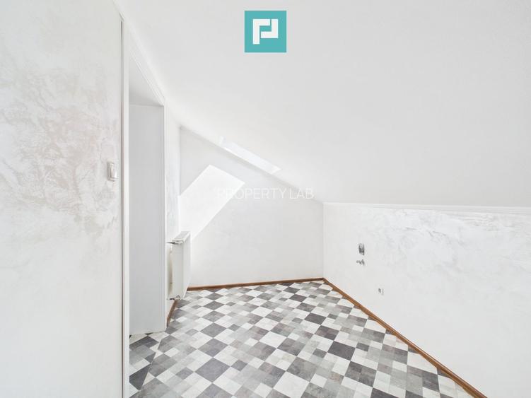 Apartament premium pe 2 niveluri- Dumbrăvița