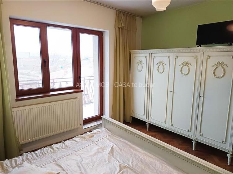Casa cu teren 315 mp – Moldova Veche, jud. CS - 18