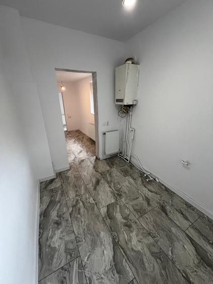Apartament 1 camera  la casa 35 mp + curte,in zona Ultracentrala Sibiu