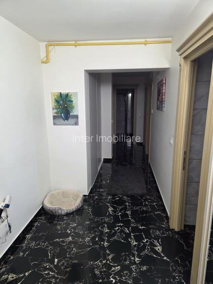 Apartament cu 3 camere bloc 89 zona  Nicolina-Panasonic Cod 162992 - 4