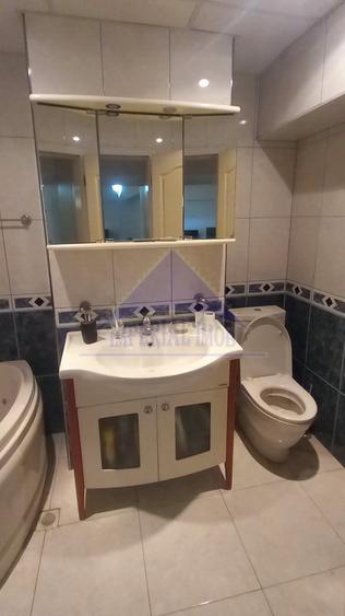 Pantelimon - Chisinau - Apartament 2 camere, 60 mp, mobilat si utilat complet