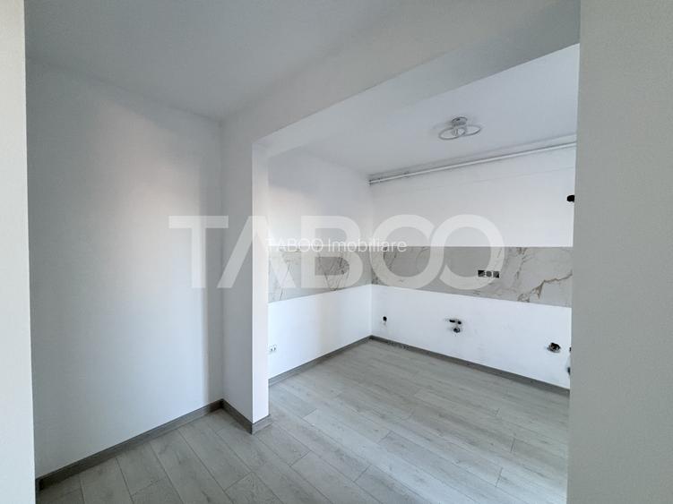 Apartament 3 camere in bloc nou comision 0% parcare subterana zona Ira - 4