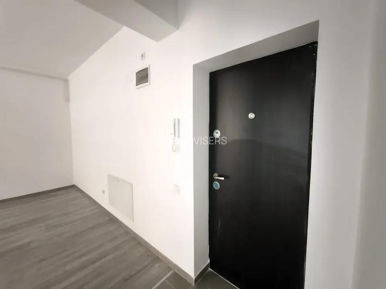 2 camere cu grădină de 40 mp, Acte gata, pregatit de mutare Pallady - 5