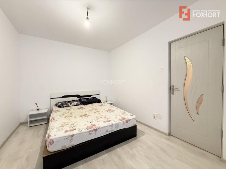COMISION 0% Apartament cu 2 camere de inchiriat in zona Blascovici