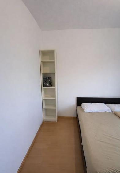 Apartament 3 Camere,Tineretului,Metrou,Parc,bl.1979,reabilitat,Amenajat,mobilat