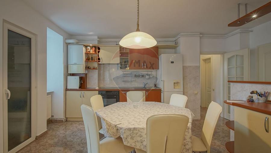 Comision 0%! Apartament cu 3 camere, blocurile cu stalp Onix
