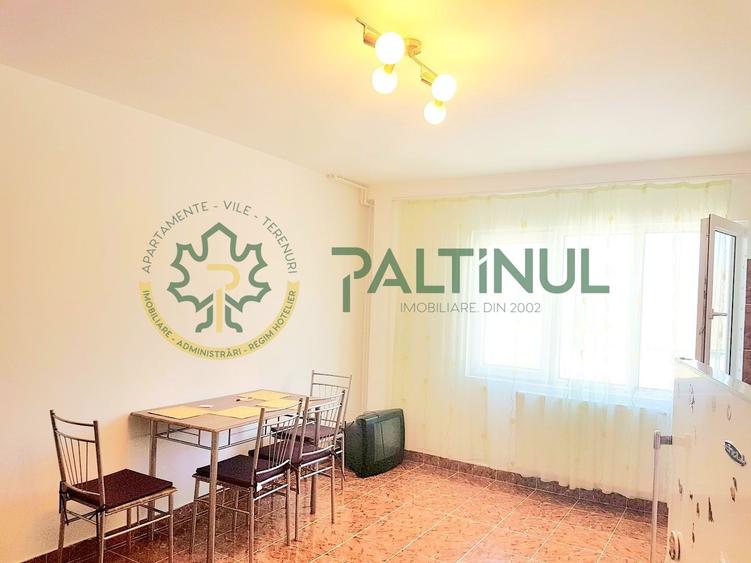 Apartament 3 camere de inchiriat, Stefan cel Mare, Sibiu