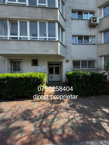 Garsonieră Decomandată de închiriat | Metrou Mihai Bravu - Mall Vitan | 390 EUR