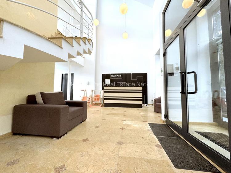 Apartament Spatios intr-o cladire cu Autorizatie ISU- 800 ml de Partie Ski - 13