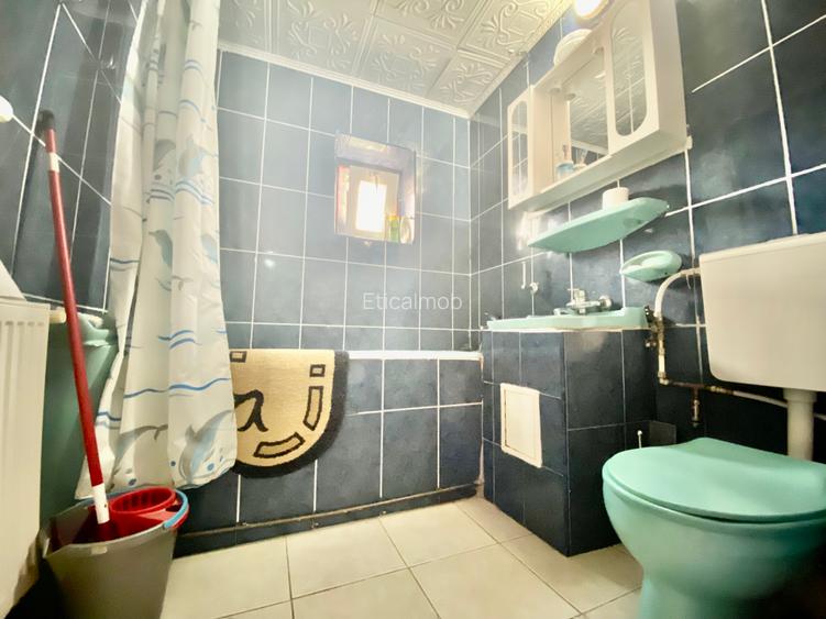Apartament 3 Camere Decomandat de Închiriat – Micro 12, Târgoviște - 12
