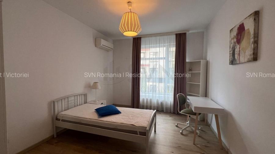 REA1021009 Apartament 3 camere l Barbu Văcărescu l decomandat - 8