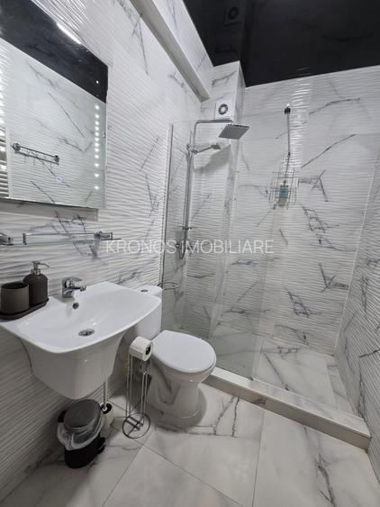 MAMAIA NORD - LIDL 2 CAMERE 42 MP. MOBILAT, UTILAT, VEDERE LA MARE PRET 89.900 E - 3