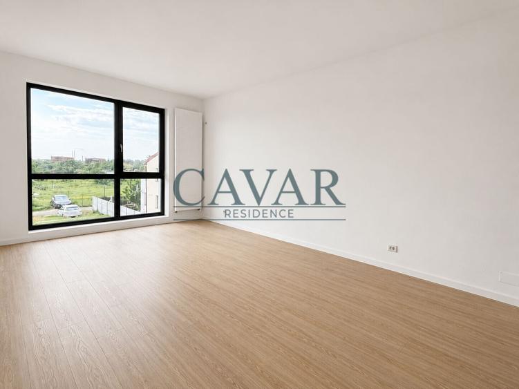 2 Camere Cavar Residence Proiect Finalizat