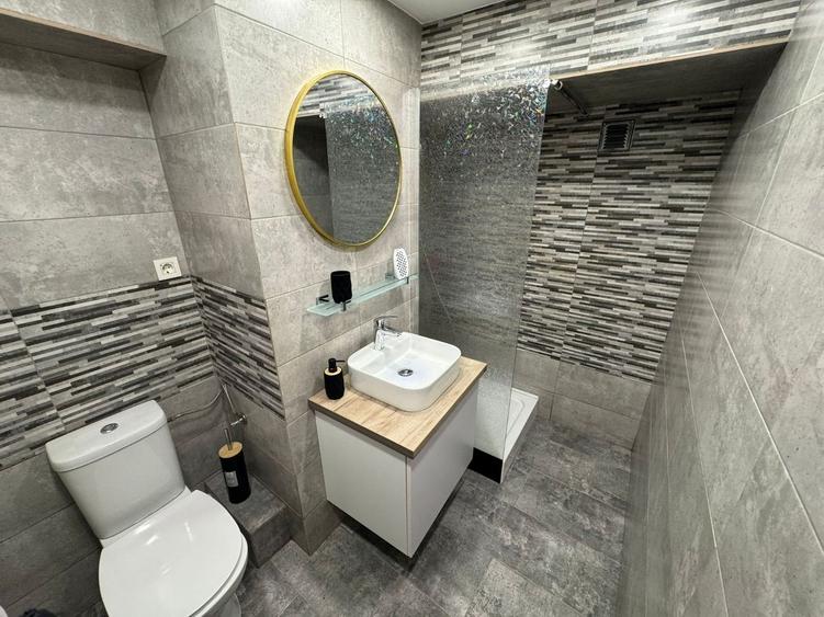 Apartament 2 camere Decomandat | Bd. Unirii | Mobilat Utilat | Etaj 2 | F64