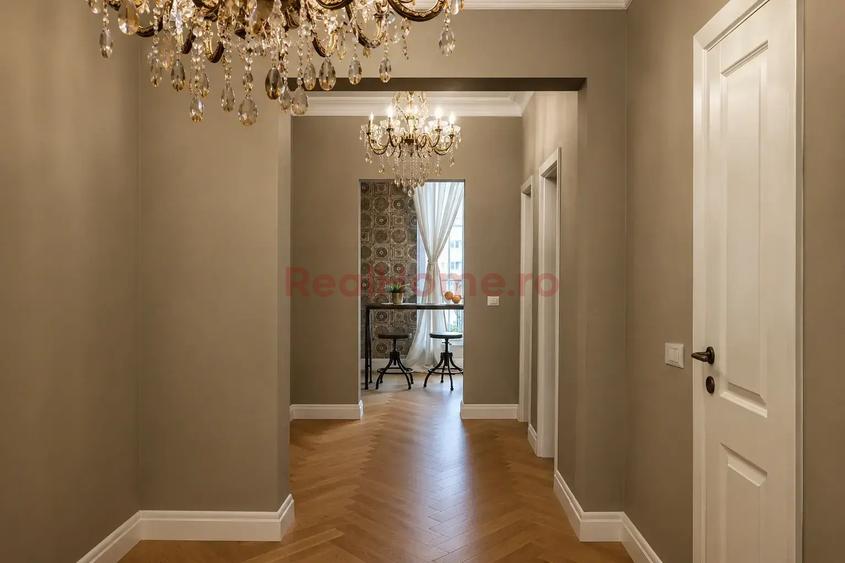 Exclusivist | 2 camere | 71 mp utili | centru | 5 min metrou |