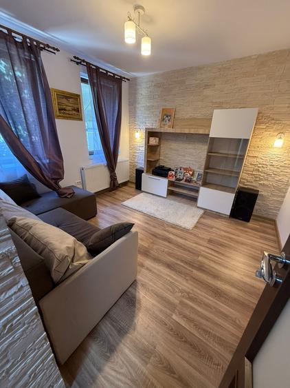 Duplex 2 Camere + Curte, 2 Bai - Parc Carol - Marasesti - Unirii - Tineretului