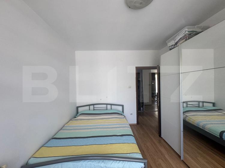 Apartament cu 2 camere-54mp | Grigorescu | Locație excelentă, aproape de Someș