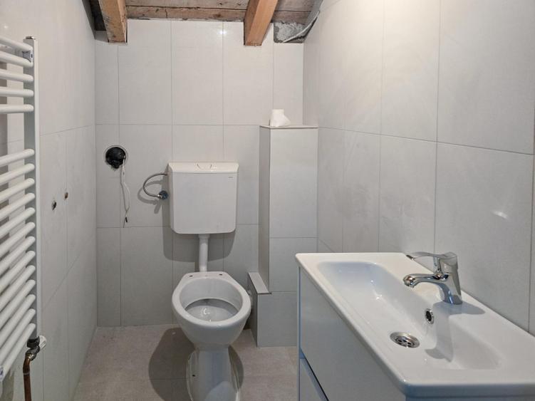 Casa 400mp nemobilata Timpuri Noi - Nerva Traian - Vitan - Foisorului