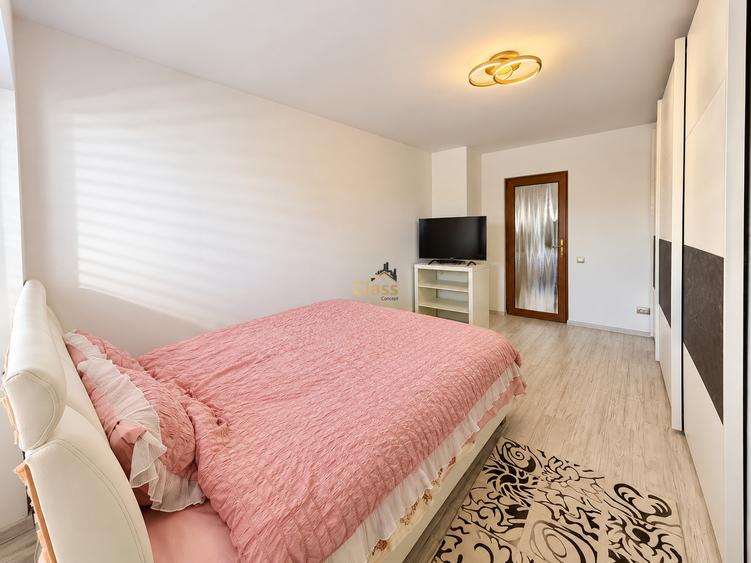 Apartament 2 camere | Renovat | Modern | 54 mpu | The Office Marasti