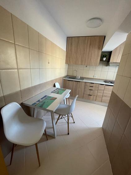 Inchiriere Apartament 2 camere Unirii