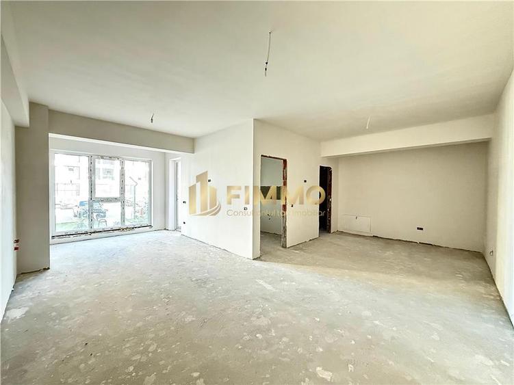 Spatiu comercial | Parcare | Complex Nou | Suceava | ID:1973
