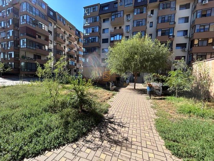 Apartament 2 camere, 58.25 mp, mobilat si utilat complet, Sos Salaj