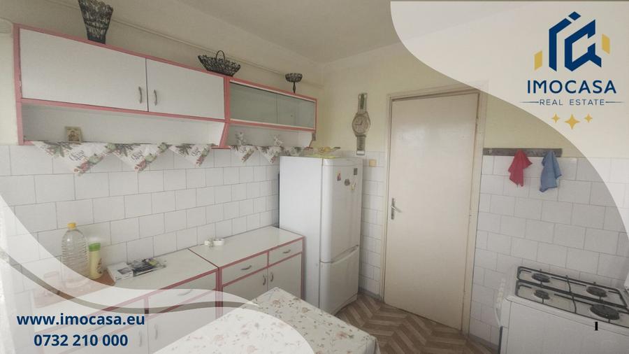 De închiriat Apartament 3 camere, Ultracentral, B-dul Revoluție Arad