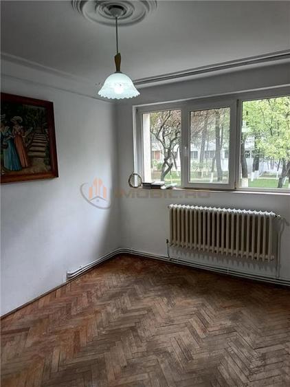 Apartament 2 camere Podu Ros - (Palas) Exclusivitate