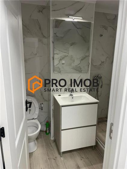 Apartament 2 camere cf 1 decomandat zona Micro 5