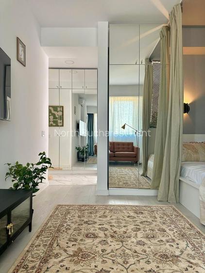 Garsoniera superba | Langa AFI | Bulevardul Timisoara - 4