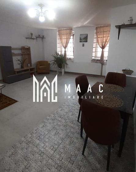 Apartament la casa in Orasul de Jos în Sibiu Vanzare I