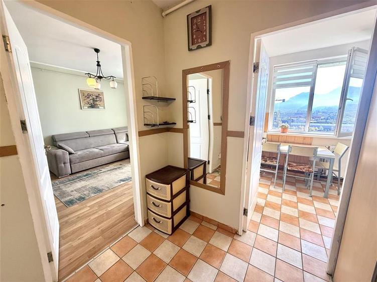 Apartament 2 Camere, Vedere Munti, Calea Bucuresti