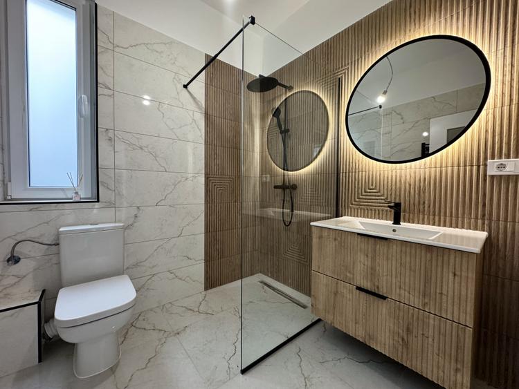 Casă individuală 4 camere, premium cu curte mare și acces privat – Domnesti
