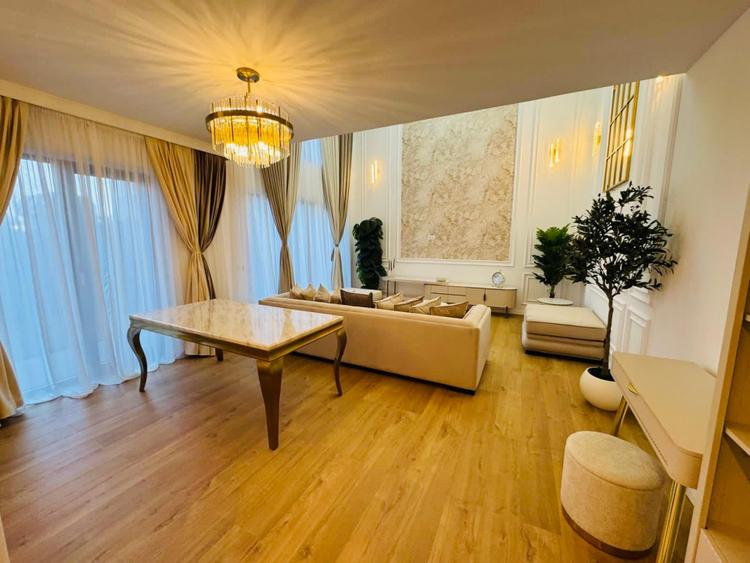 3 CAMERE | PIPERA | AVIATIEI | CLOUD 9 | CURTE | PARCARE |