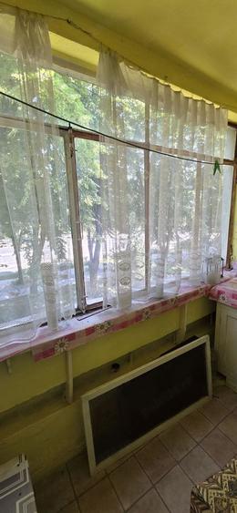De vanzare apartament 3 camere Tomis Nord