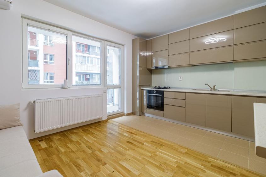 2 camere, 2 bai Venus Residence Metalurgiei 2