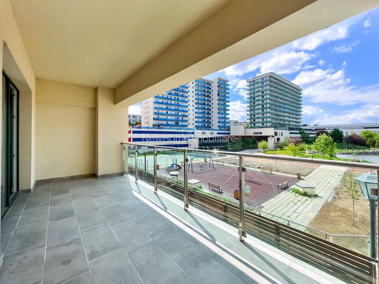 Apartament 2 camere decomandat, Viva City, Iulius Mall - 17