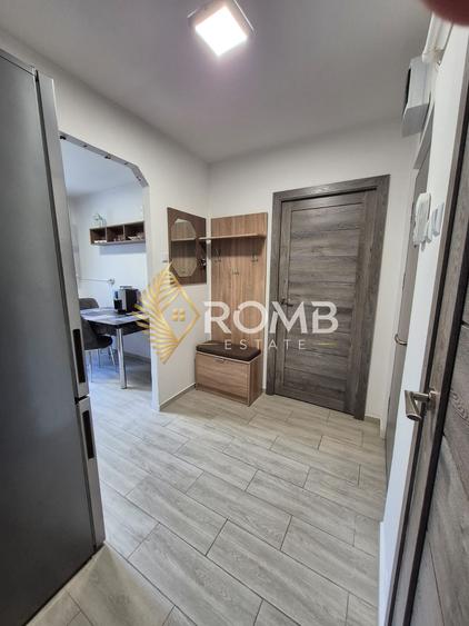 Vanzare apartament 3 camere,  Manastur , gradina , 65mp ,193,000Euro
