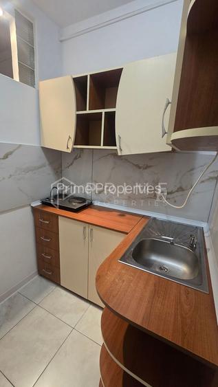 Garsonieră,  etaj 1, mobilată și utilată- 7 Noiembrie - 4