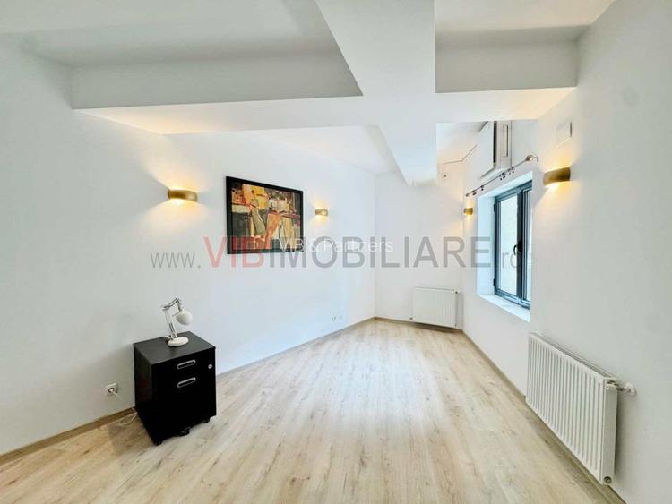 3 camere - Bloc Nou - Eminescu - 80 mp